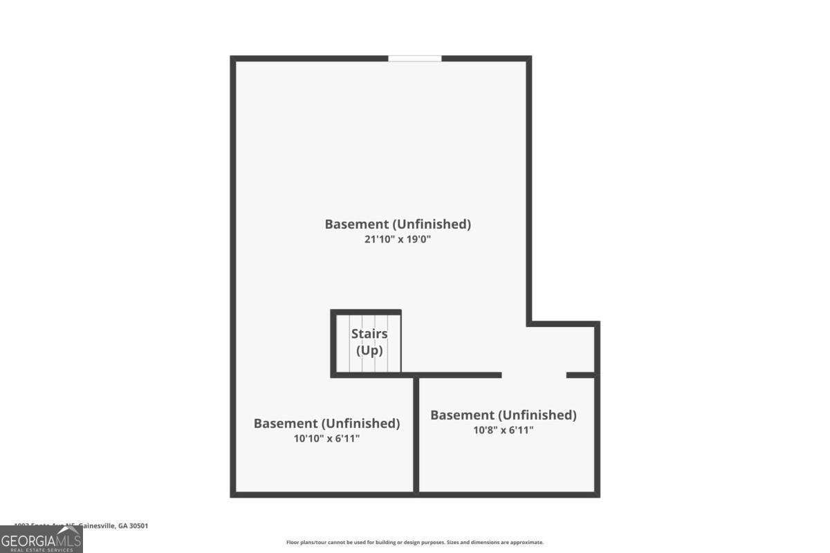 1093 Enota Avenue Gainesville - 44