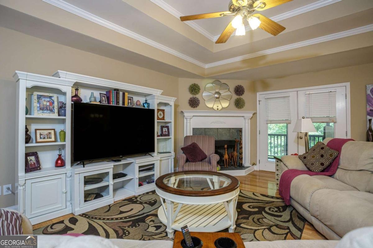 281 Laney Drive Locust Grove - 10