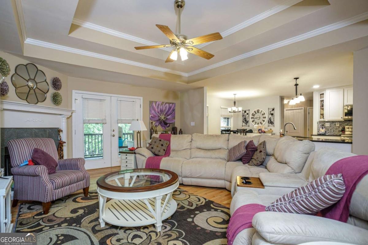 281 Laney Drive Locust Grove - 11