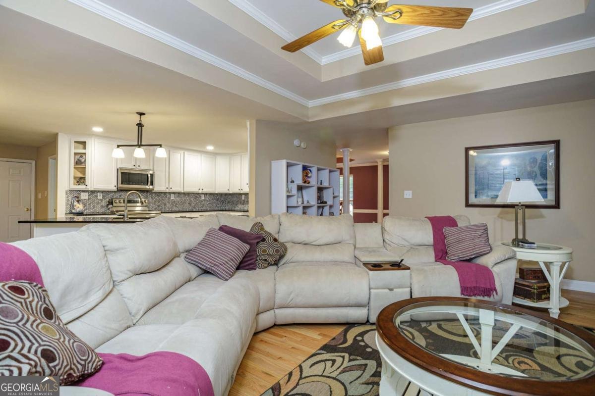 281 Laney Drive Locust Grove - 12