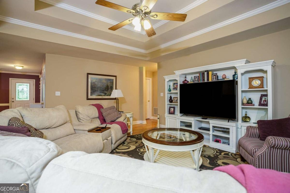 281 Laney Drive Locust Grove - 13