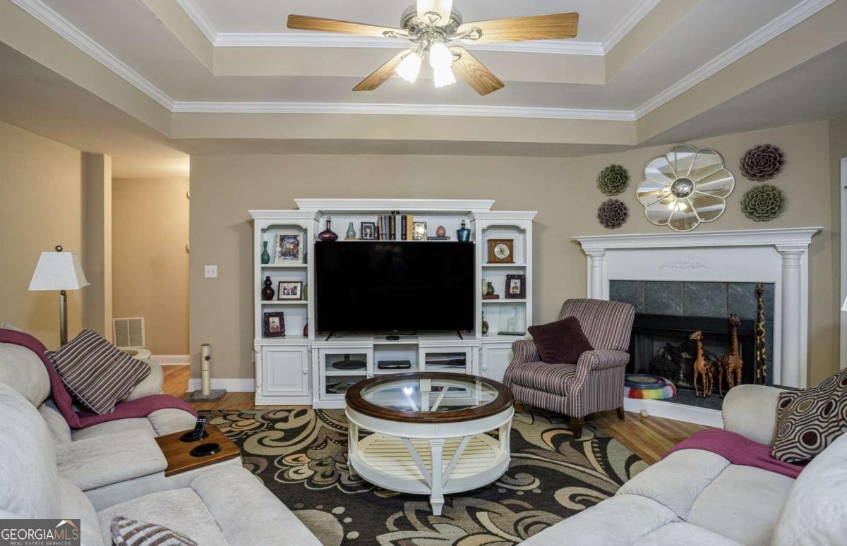 281 Laney Drive Locust Grove - 14