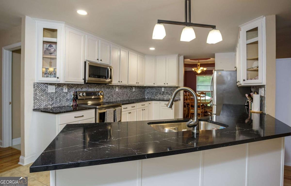 281 Laney Drive Locust Grove - 17