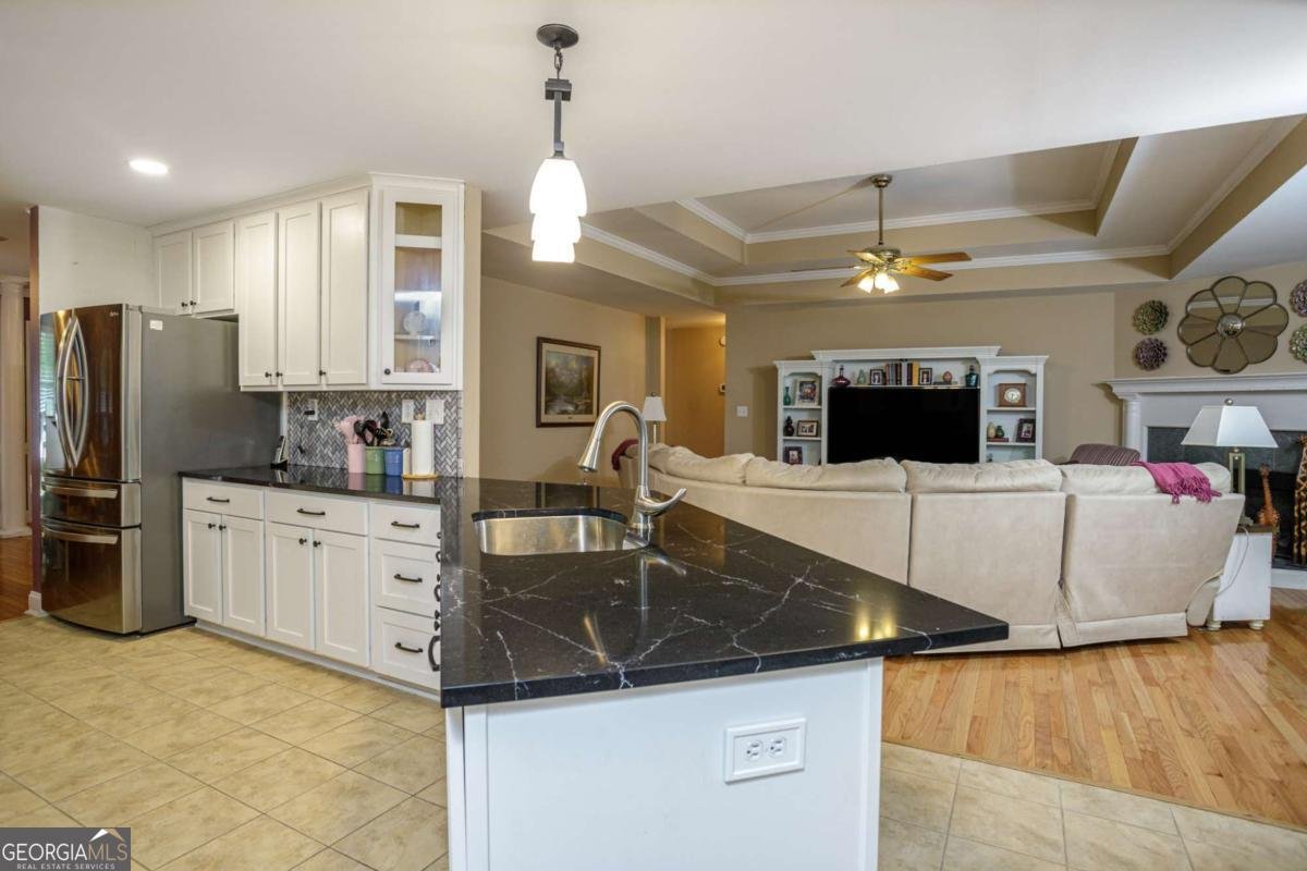 281 Laney Drive Locust Grove - 18