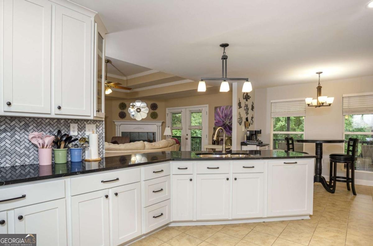 281 Laney Drive Locust Grove - 20