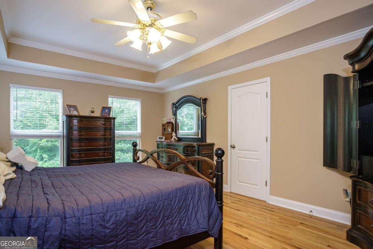 281 Laney Drive Locust Grove - 22