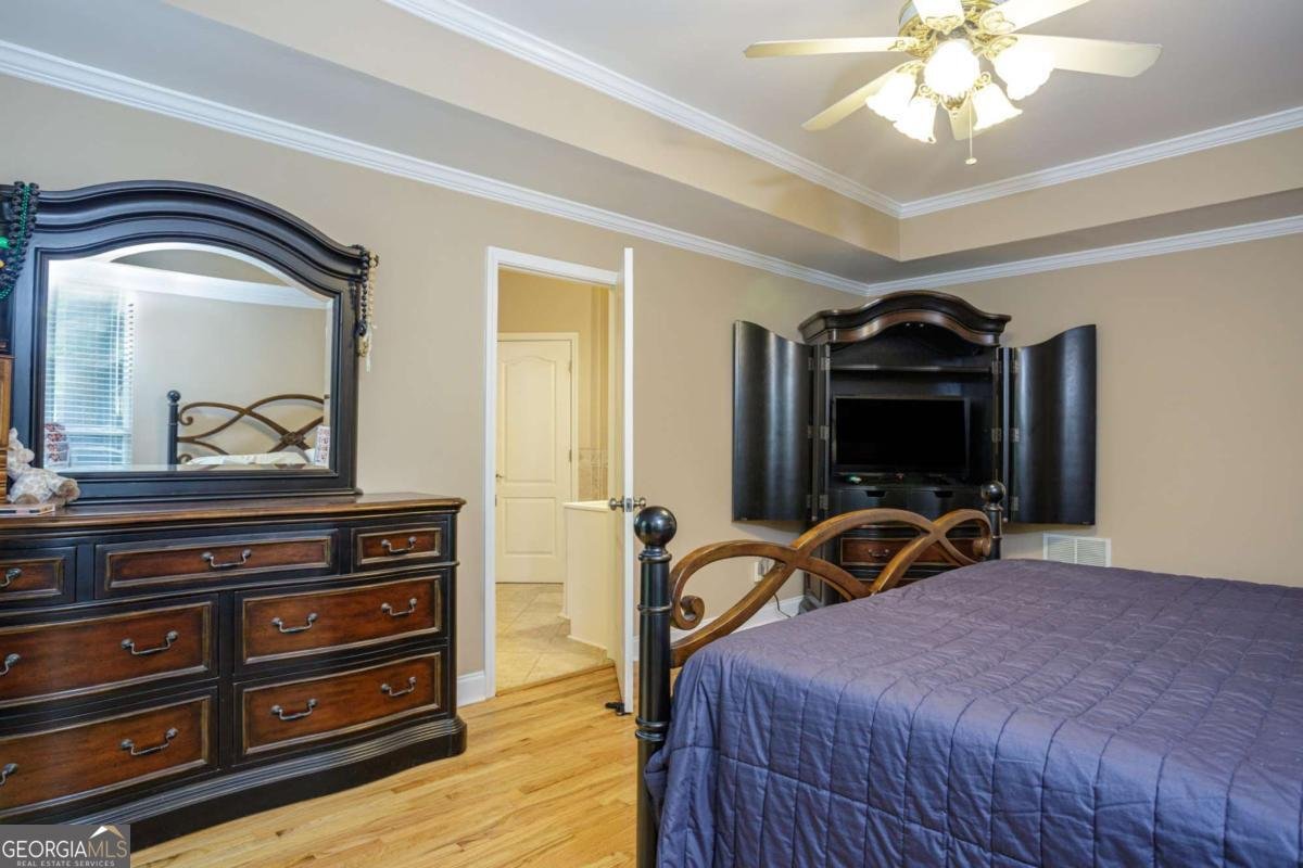 281 Laney Drive Locust Grove - 25