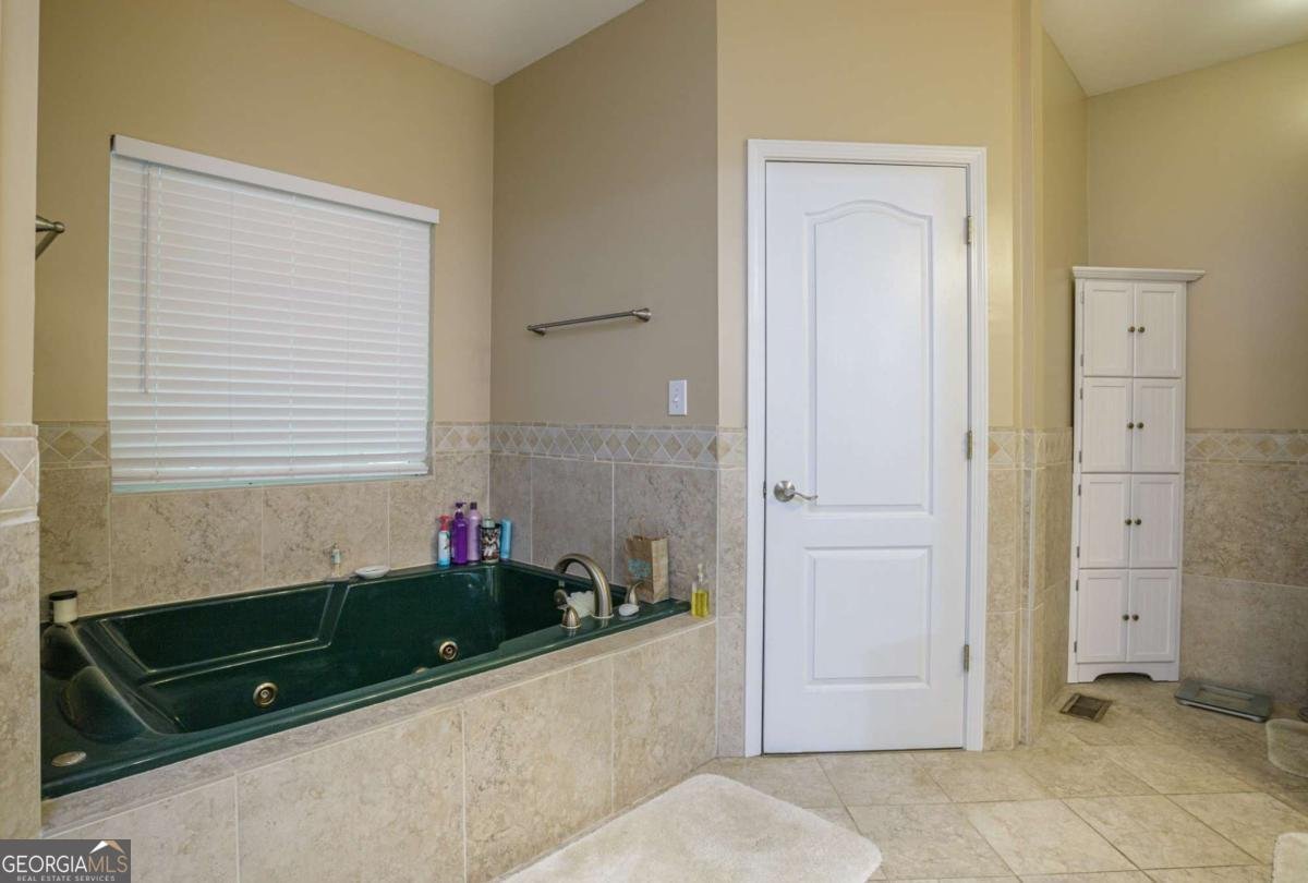 281 Laney Drive Locust Grove - 27