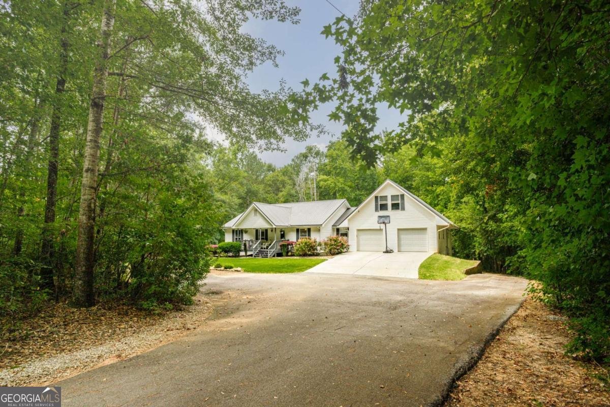 281 Laney Drive Locust Grove - 3