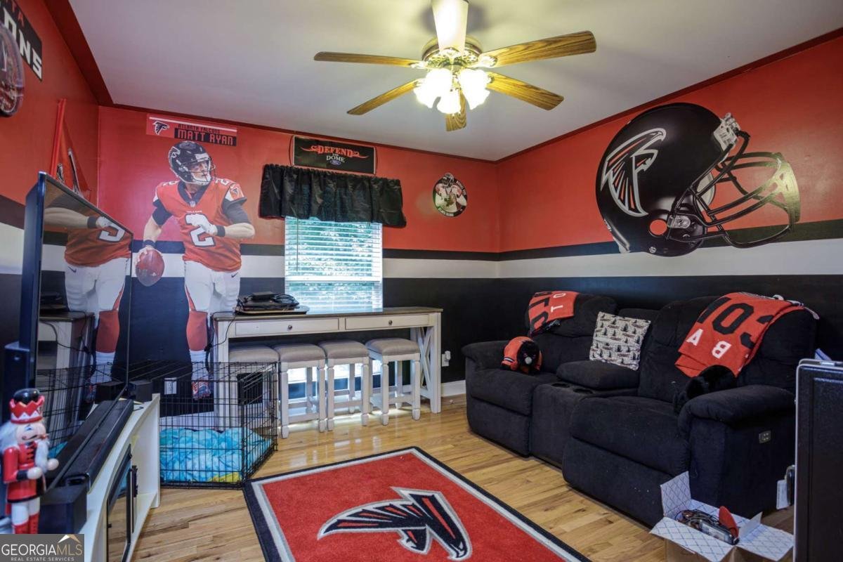 281 Laney Drive Locust Grove - 30