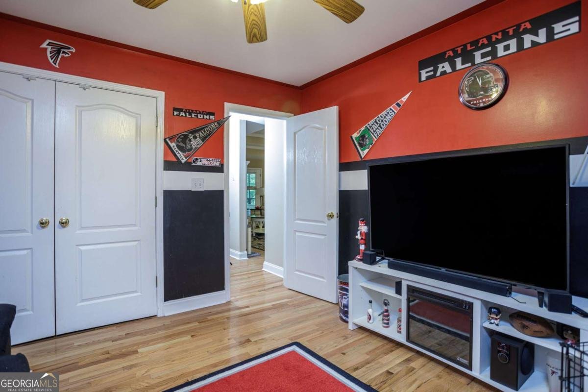 281 Laney Drive Locust Grove - 31