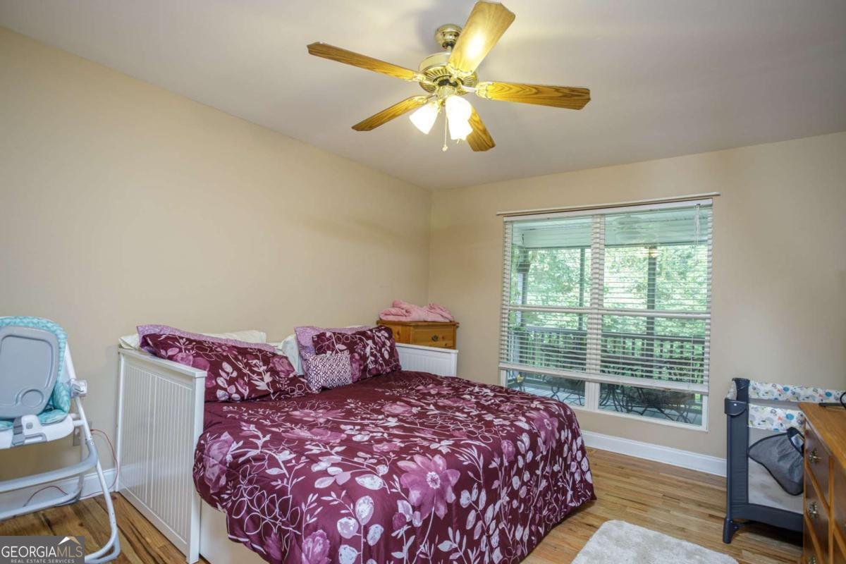 281 Laney Drive Locust Grove - 33