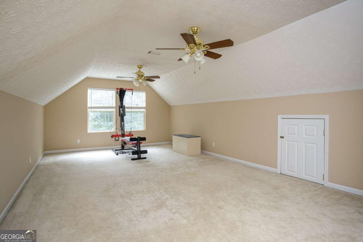 281 Laney Drive Locust Grove - 35