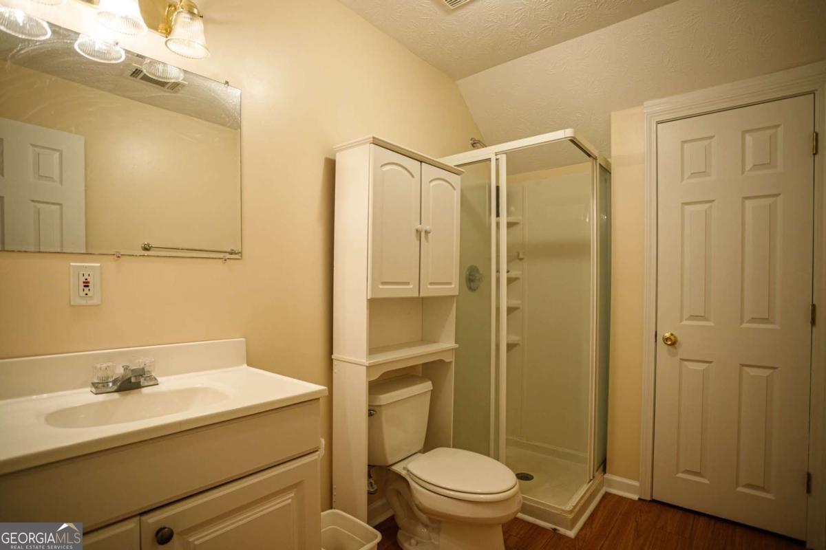 281 Laney Drive Locust Grove - 39