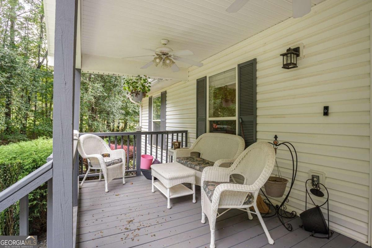 281 Laney Drive Locust Grove - 4