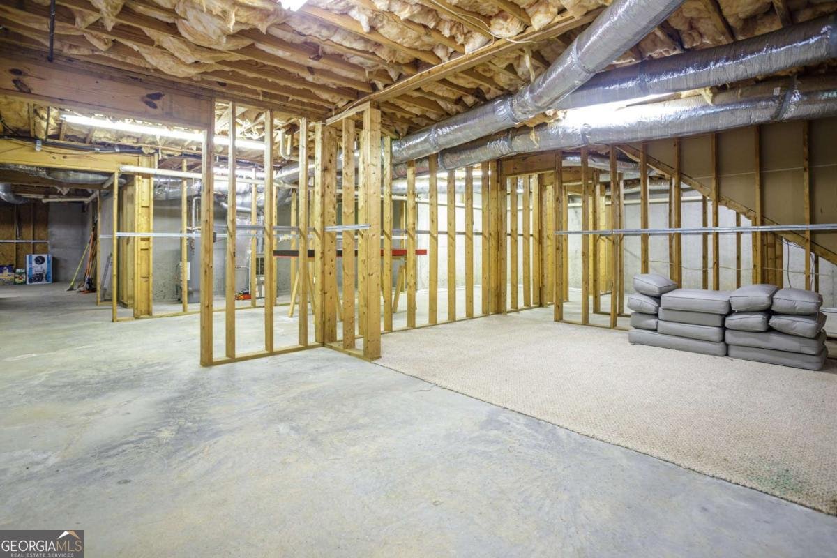 281 Laney Drive Locust Grove - 42