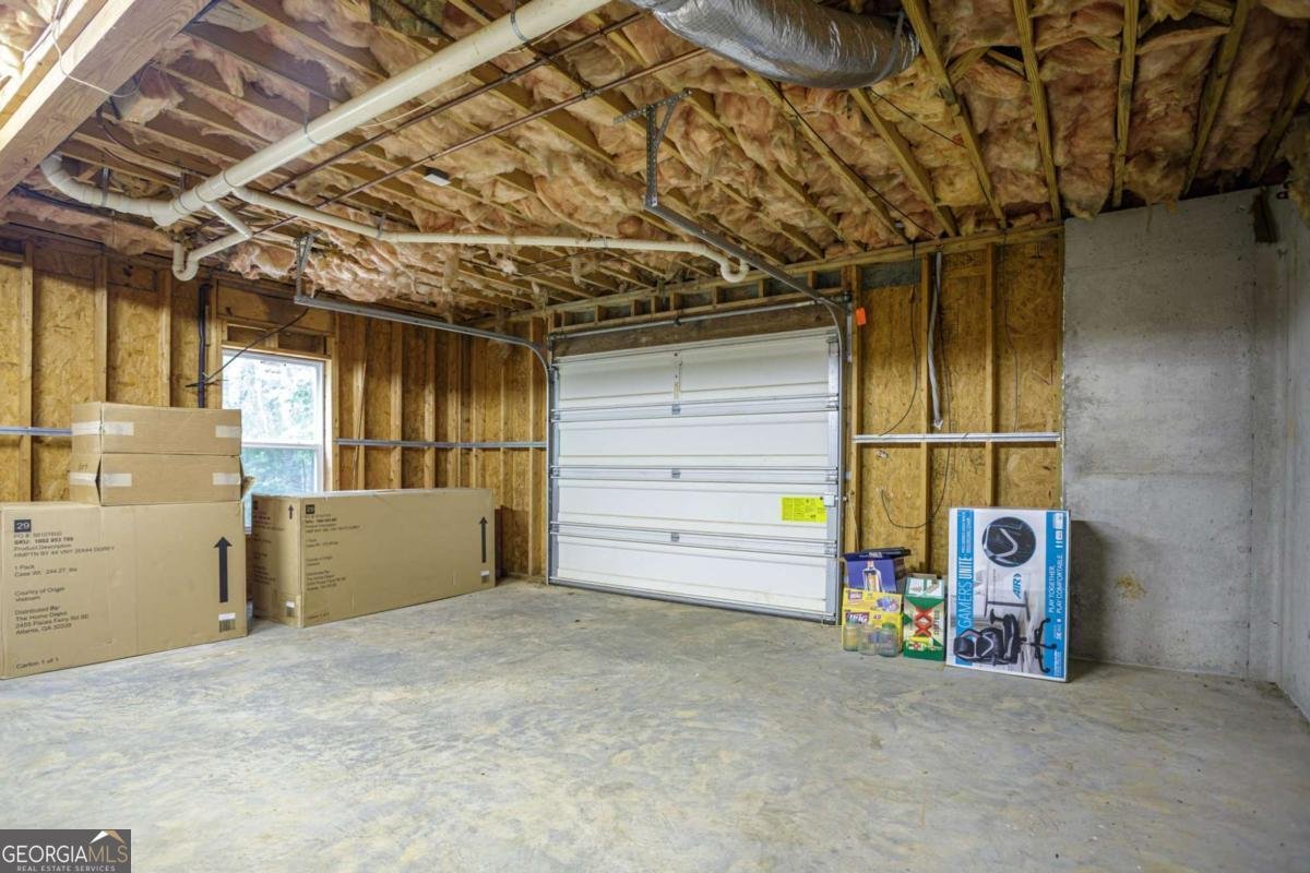 281 Laney Drive Locust Grove - 44