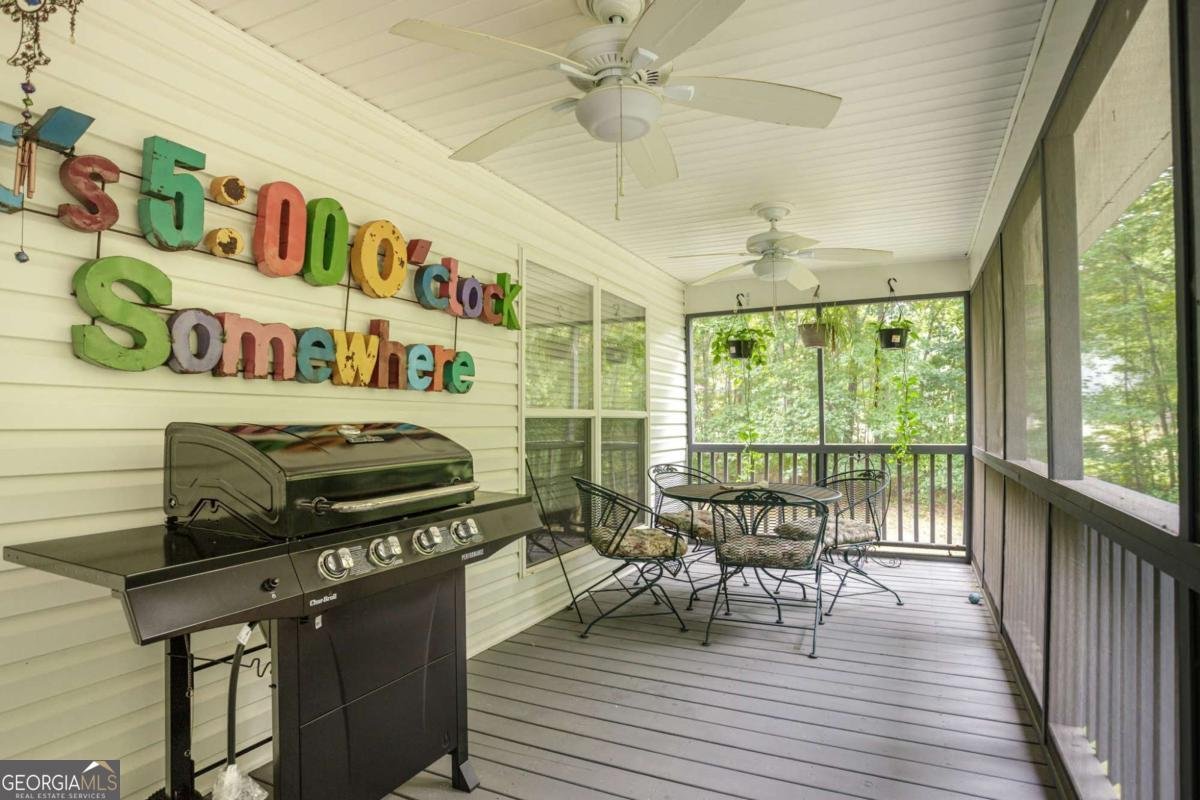 281 Laney Drive Locust Grove - 46