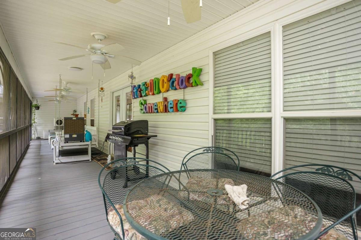 281 Laney Drive Locust Grove - 50