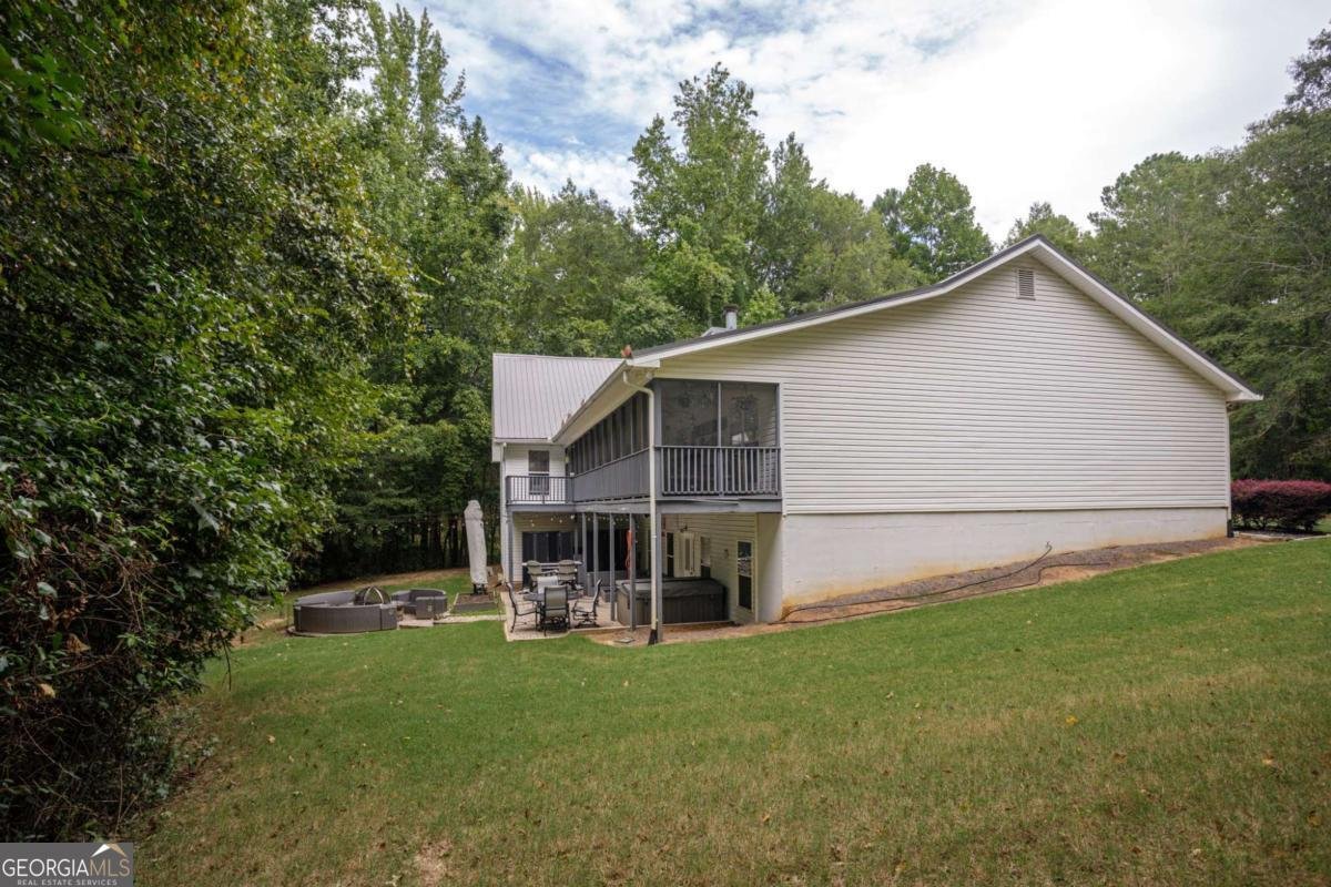 281 Laney Drive Locust Grove - 52