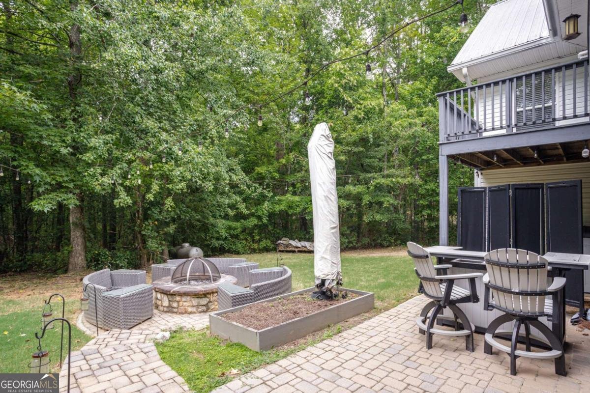 281 Laney Drive Locust Grove - 55