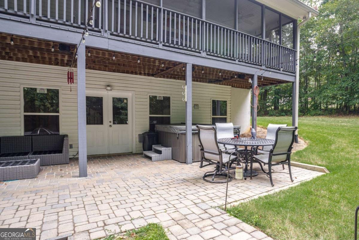 281 Laney Drive Locust Grove - 57