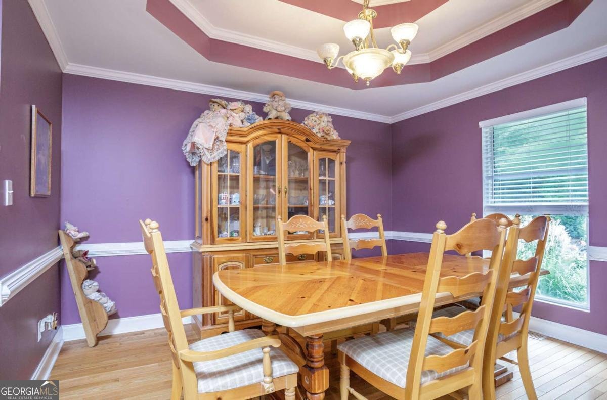 281 Laney Drive Locust Grove - 6