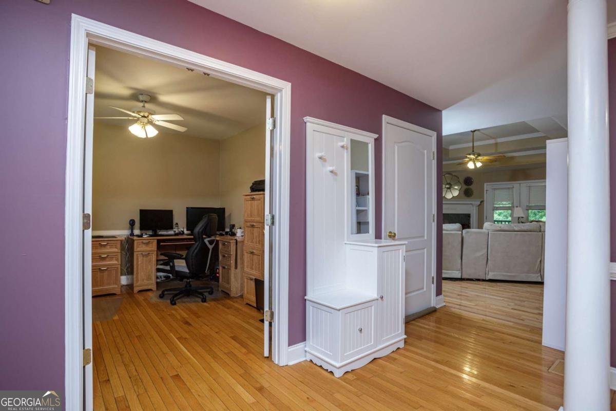 281 Laney Drive Locust Grove - 8