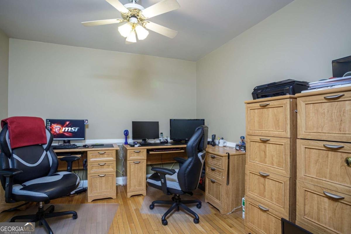 281 Laney Drive Locust Grove - 9