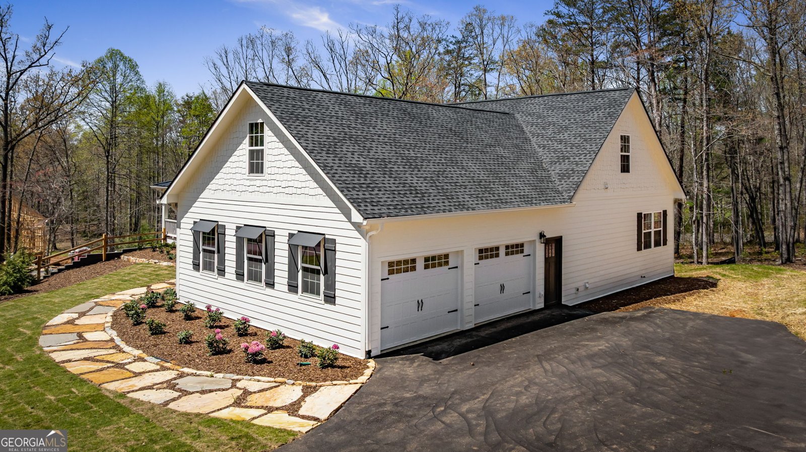 219 Fairview Drive Morganton - 2