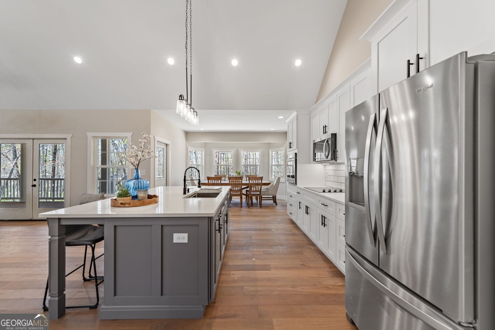 219 Fairview Drive Morganton - 20