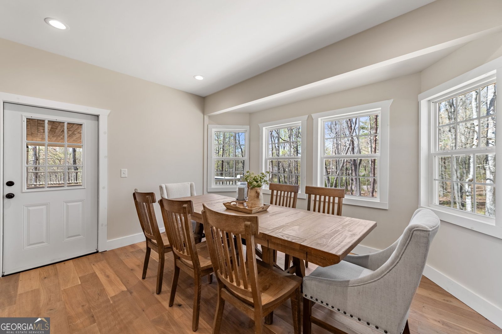 219 Fairview Drive Morganton - 24