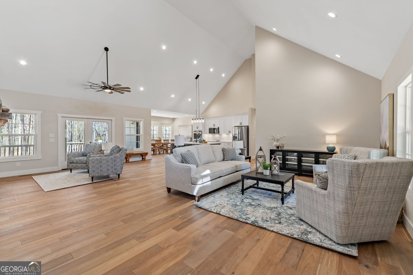 219 Fairview Drive Morganton - 3