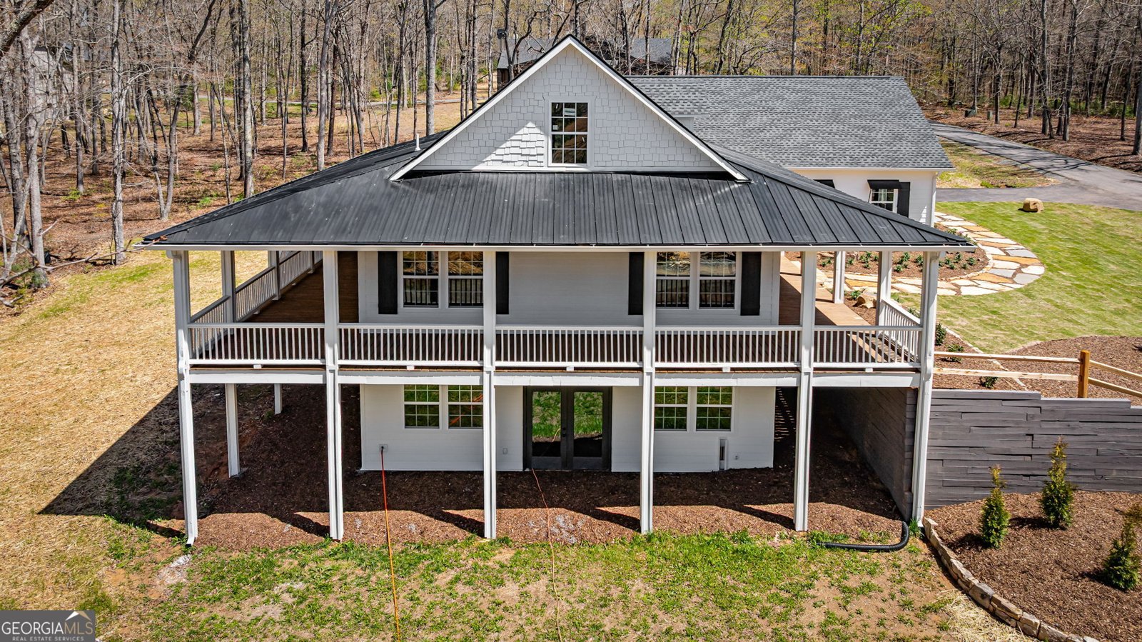 219 Fairview Drive Morganton - 30