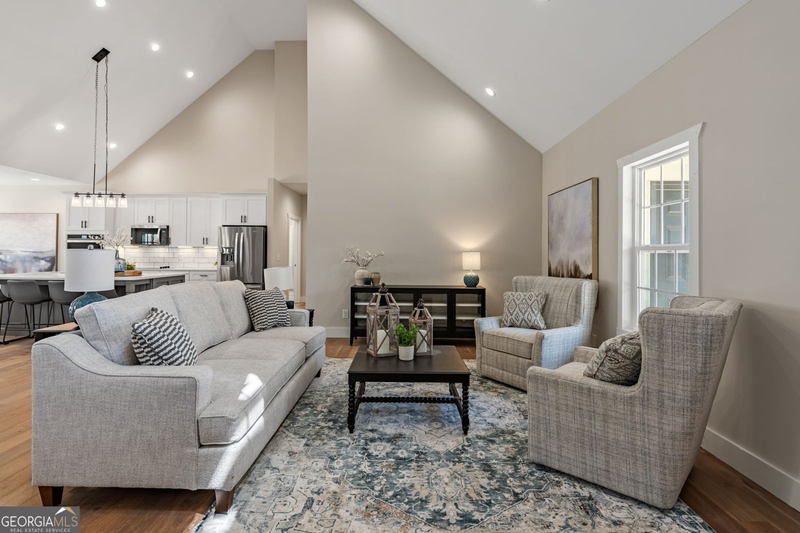 219 Fairview Drive Morganton - 4