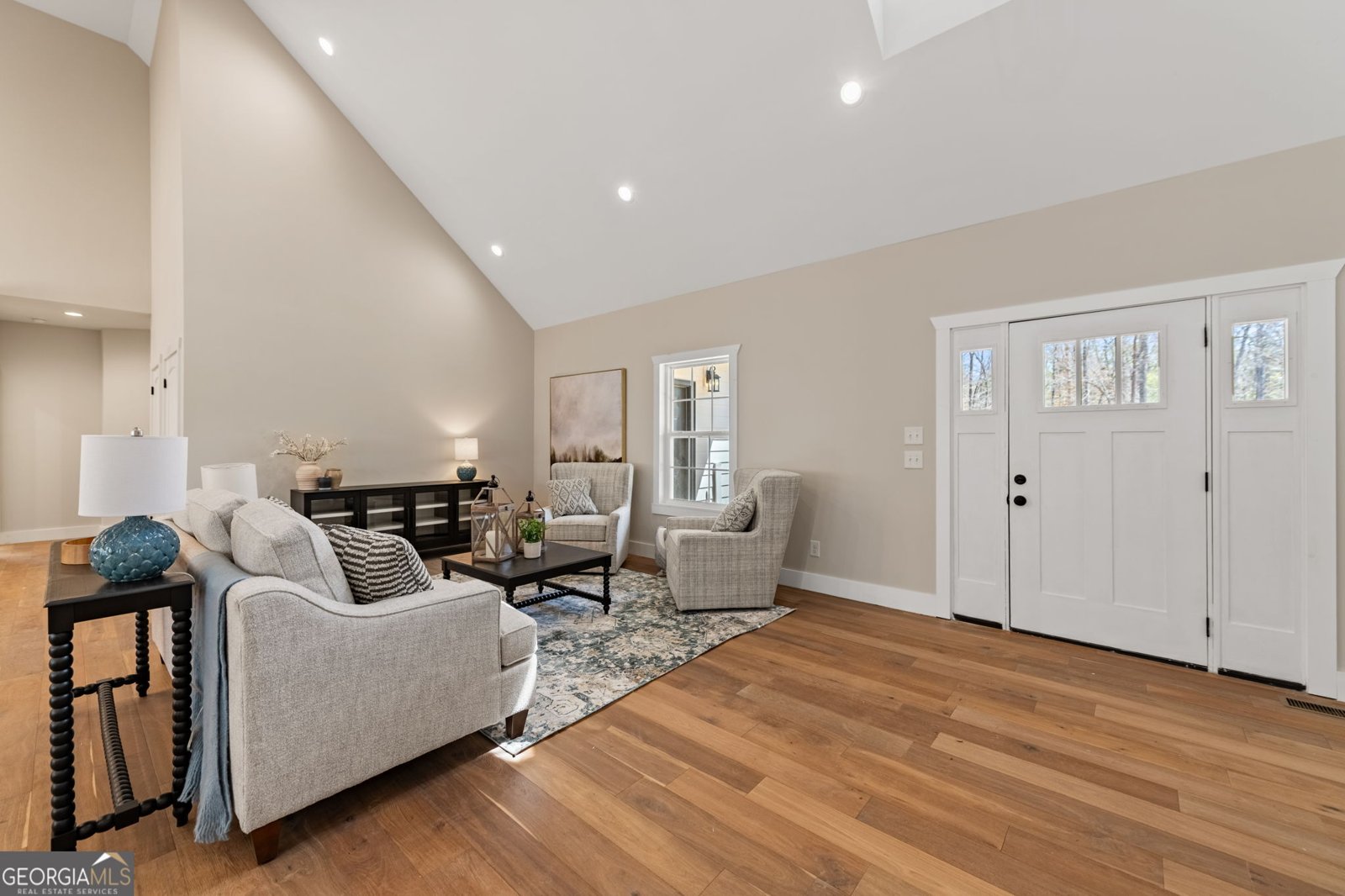 219 Fairview Drive Morganton - 48