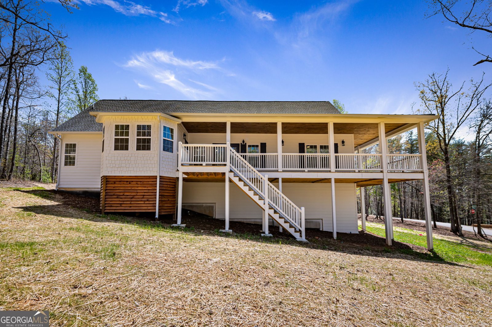 219 Fairview Drive Morganton - 54