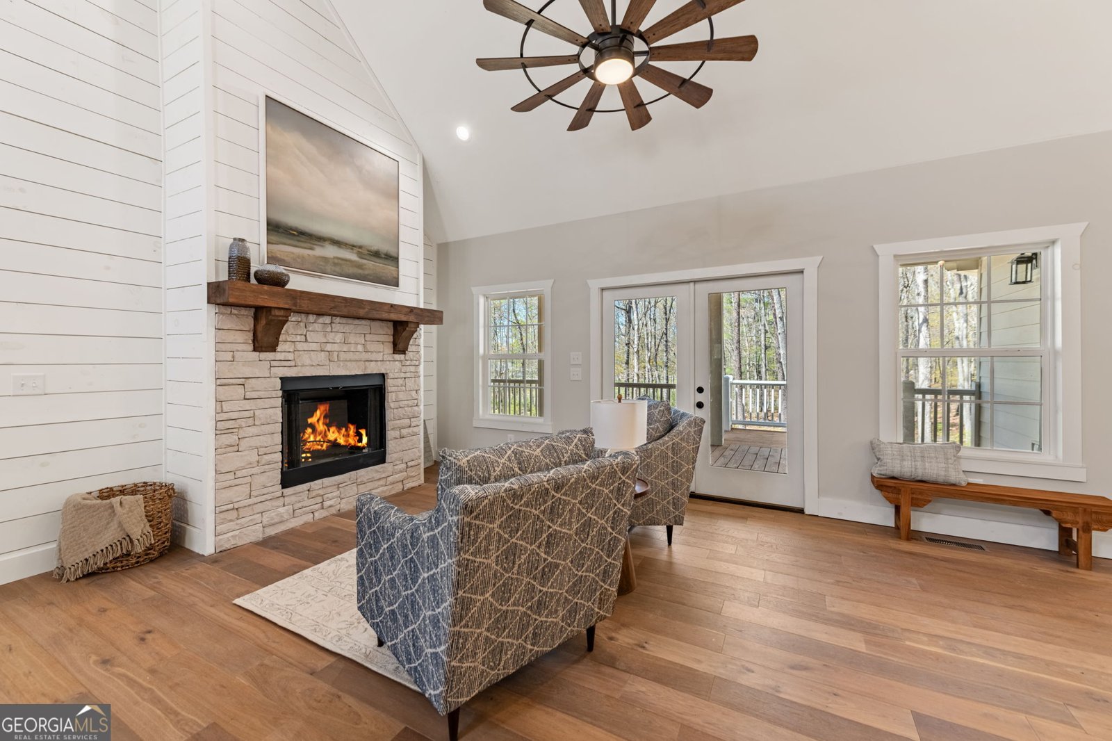 219 Fairview Drive Morganton - 7