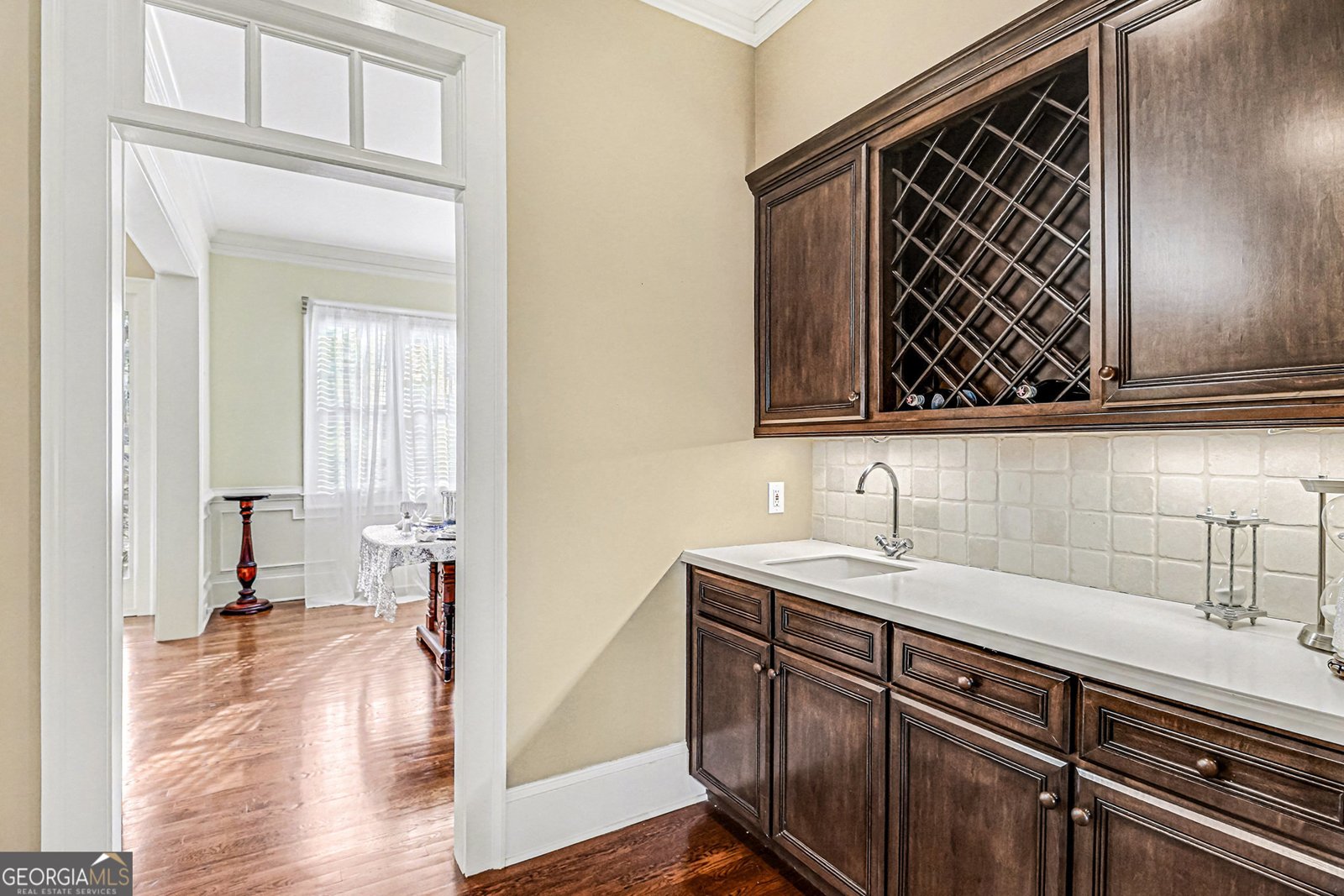 41 Chestatee Square Lane Dawsonville - 10