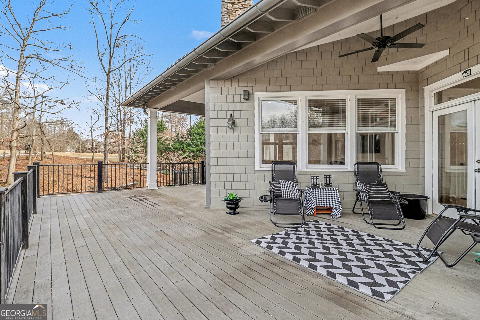 41 Chestatee Square Lane Dawsonville - 15