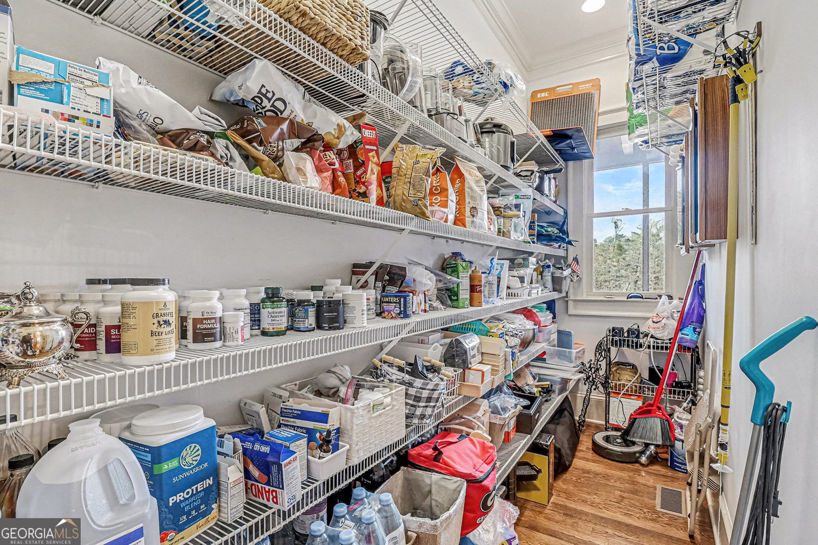 41 Chestatee Square Lane Dawsonville - 18