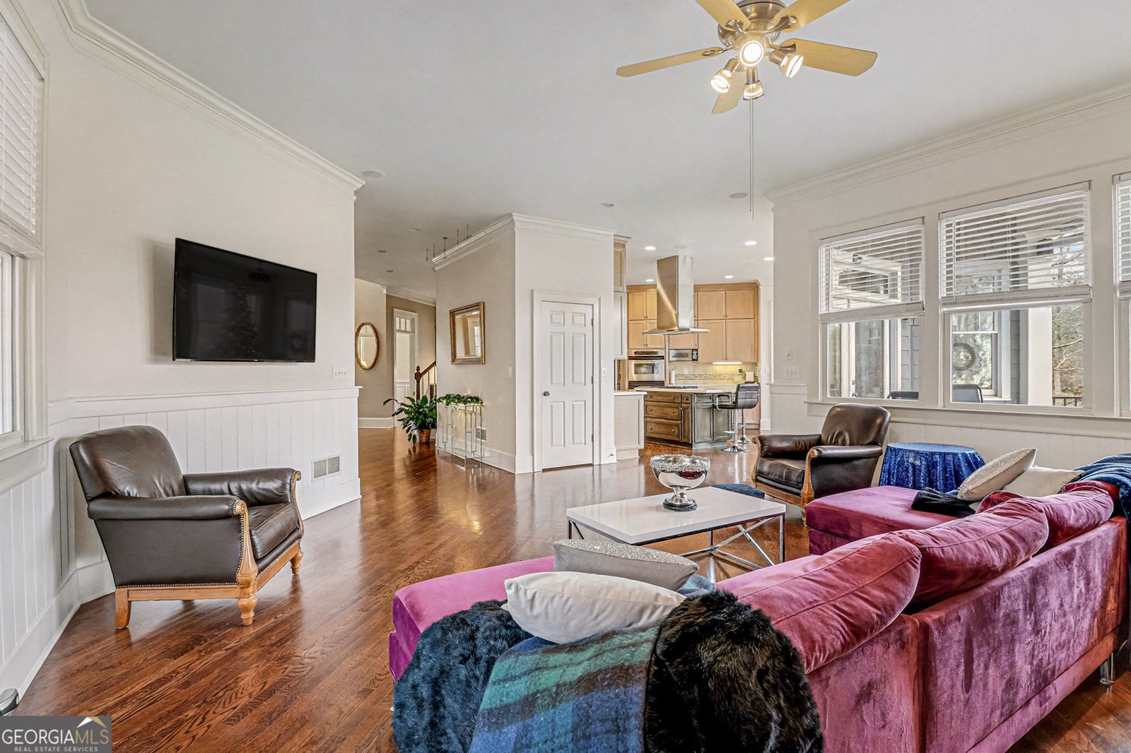 41 Chestatee Square Lane Dawsonville - 19