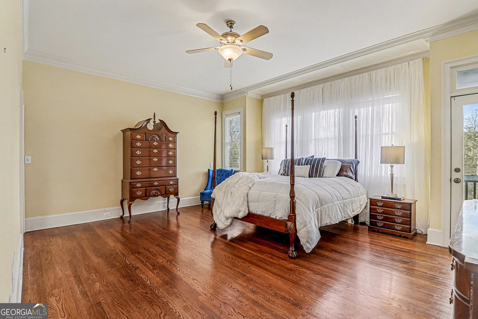 41 Chestatee Square Lane Dawsonville - 23