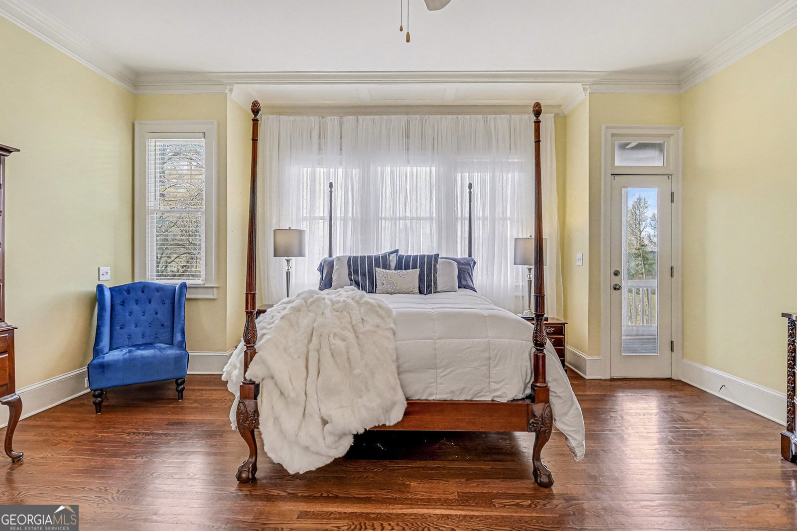 41 Chestatee Square Lane Dawsonville - 24