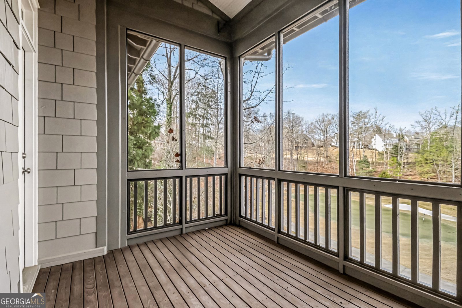 41 Chestatee Square Lane Dawsonville - 25