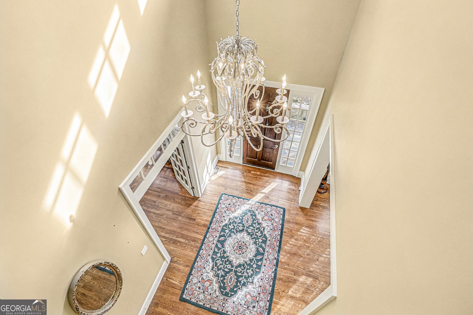 41 Chestatee Square Lane Dawsonville - 30