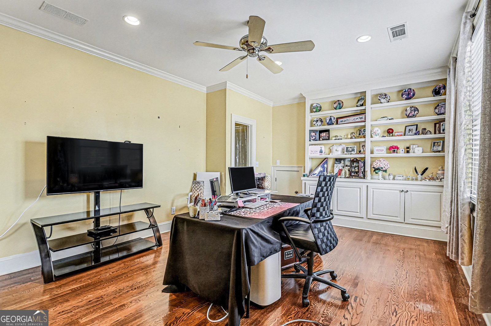 41 Chestatee Square Lane Dawsonville - 31