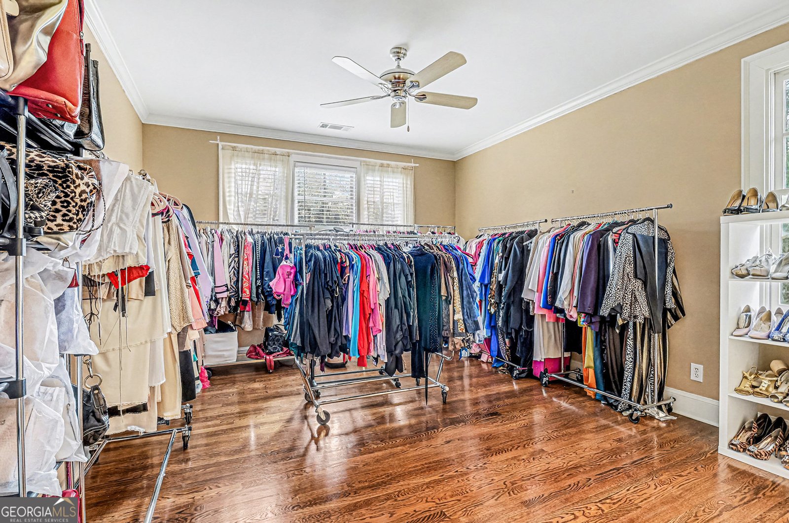 41 Chestatee Square Lane Dawsonville - 33