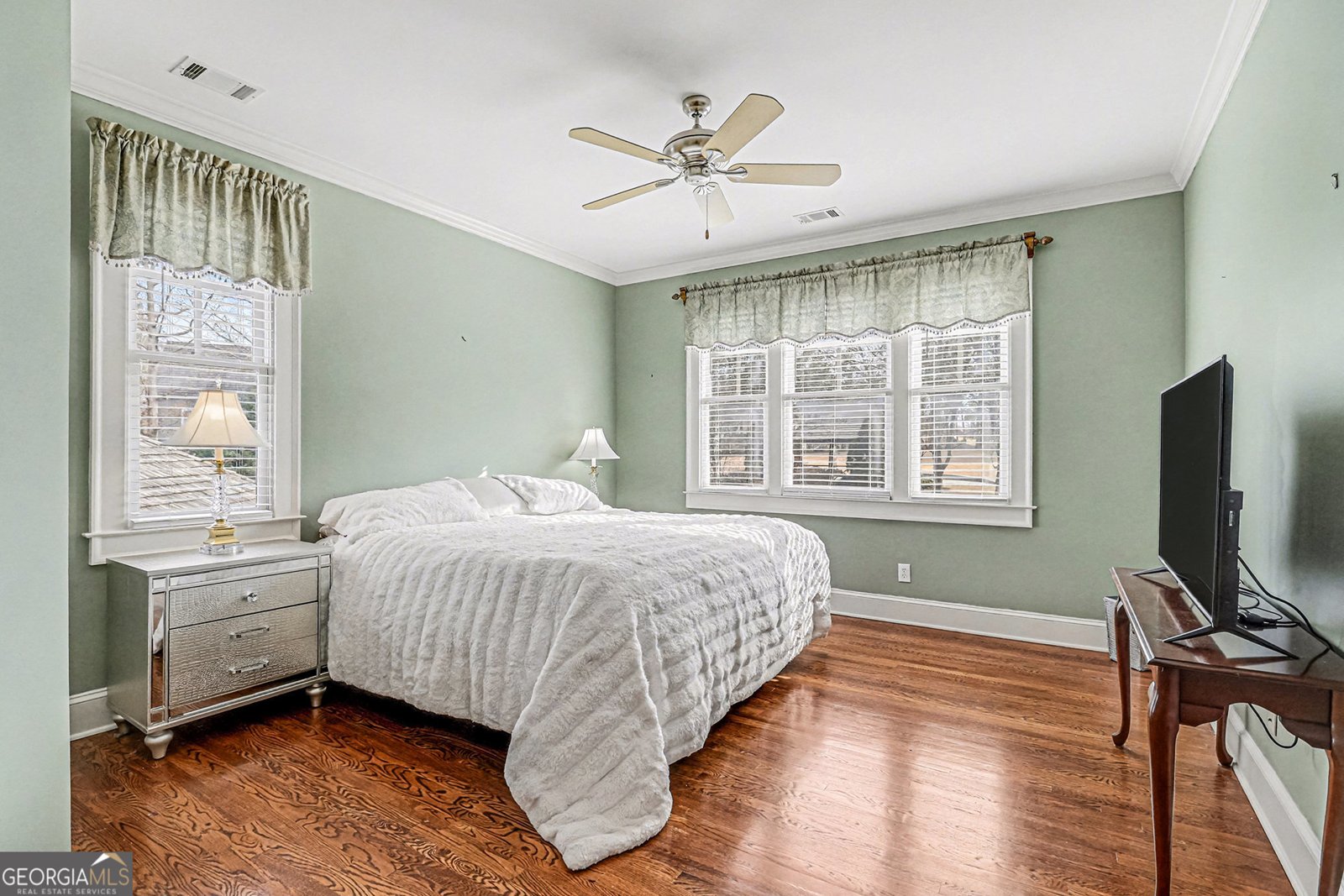 41 Chestatee Square Lane Dawsonville - 34