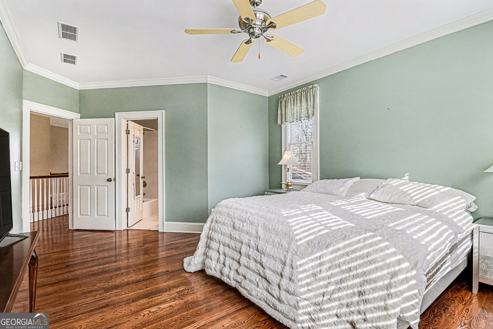 41 Chestatee Square Lane Dawsonville - 35